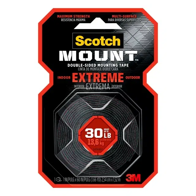 Scotch-Mount-Extreme-Double-Sided-Mounting-Tape-1-in-x-60-in-1-Roll_7bb318c0-5f13-4017-aebb-18f0ce8eead7.94345ed0226652288c0790e9aaa18d15