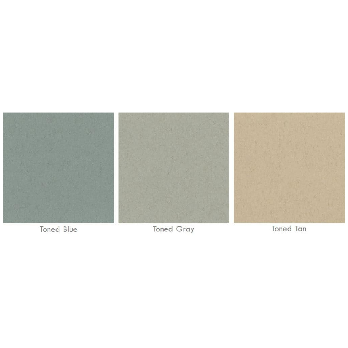 Strathmore B4 118 GSM 400 Series Toned Tan Spiral Sketchbook (24 Sheets