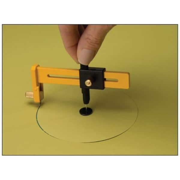 Olfa Compass Circle Cutter (CMP1) Hadafy