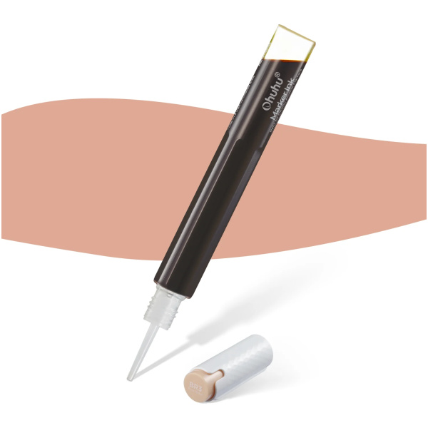 Color: BR3 / E287