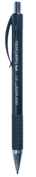 Faber-Grip-Matic-1319-0-7-Mechanical-Pencil-F-C-127621-0-7X60-mm-120-pcs-removebg-preview.png