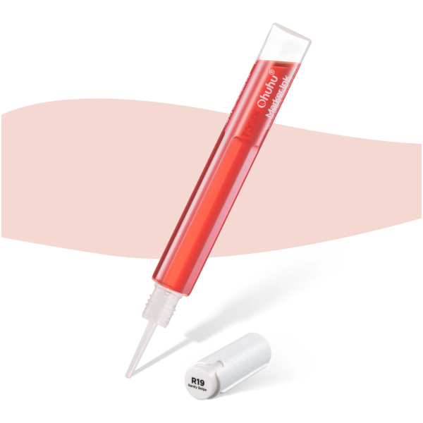 Color: R19 / R196