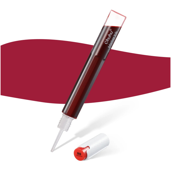 Color: R8 / R865