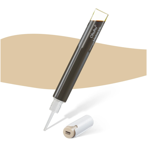Color: YR209 / E288