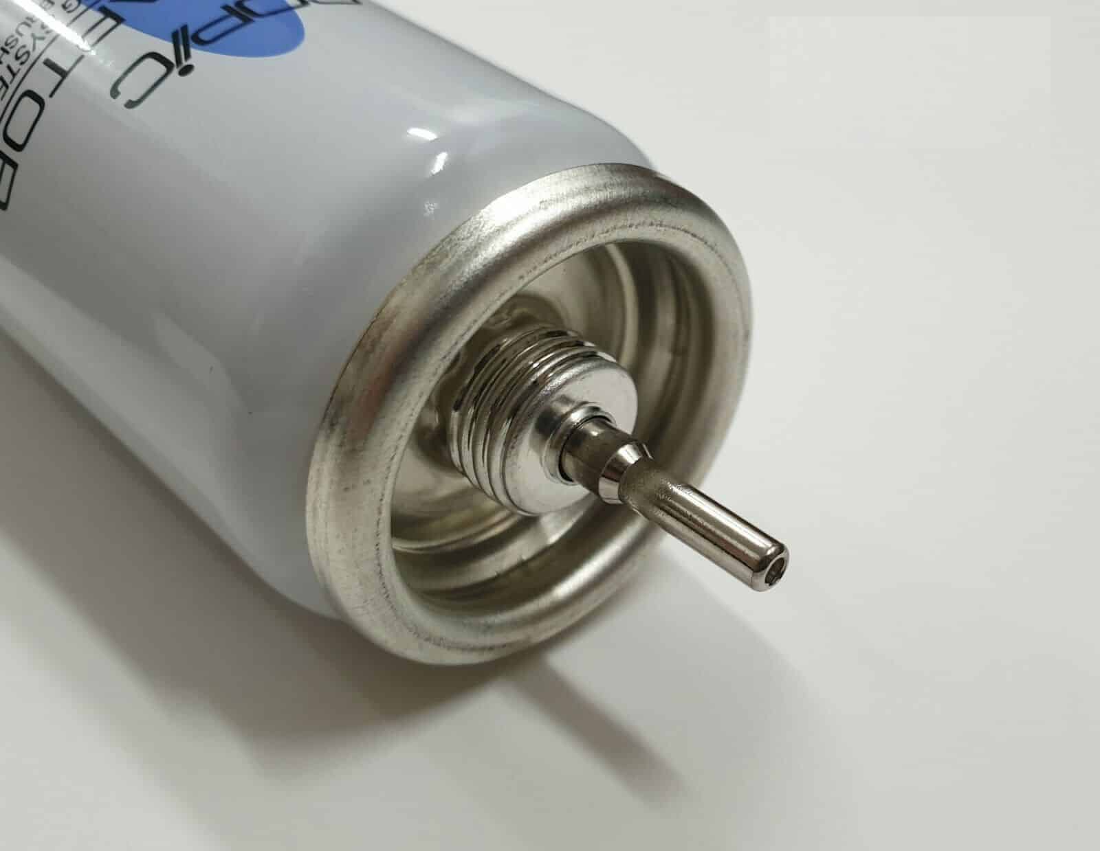 Copic Air-Brushing System Air Adaptor Hadafy - Main Image