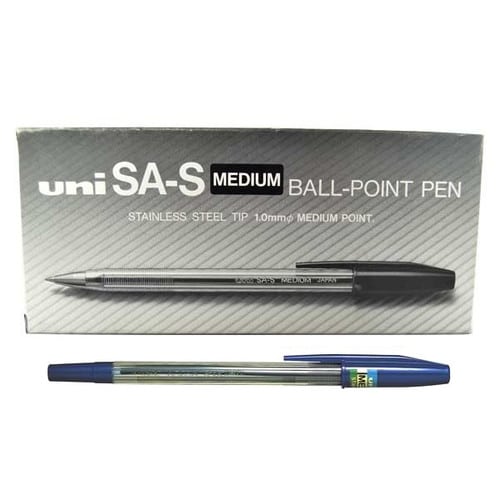 SAS M Blue 1