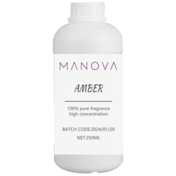 Fragrance: Amber