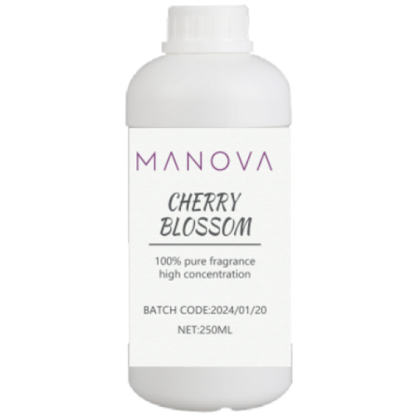 Fragrance: Cherry Blossom