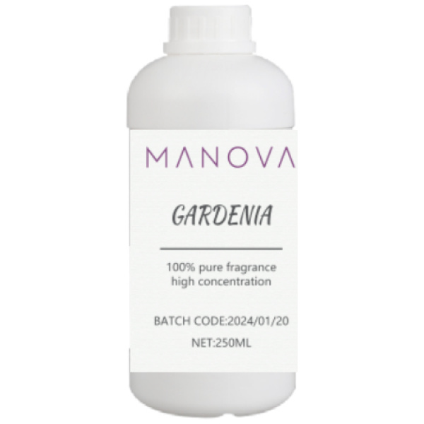 Fragrance: Gardenia