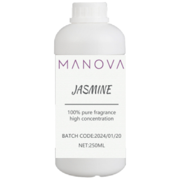 Fragrance: Jasmine