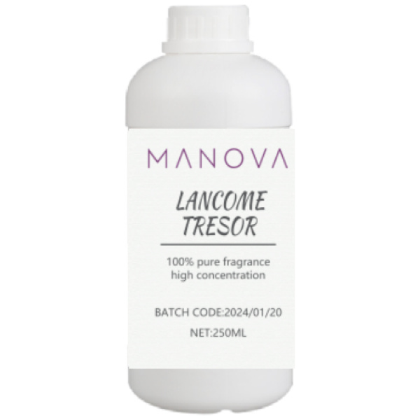Fragrance: Lancome Tresore