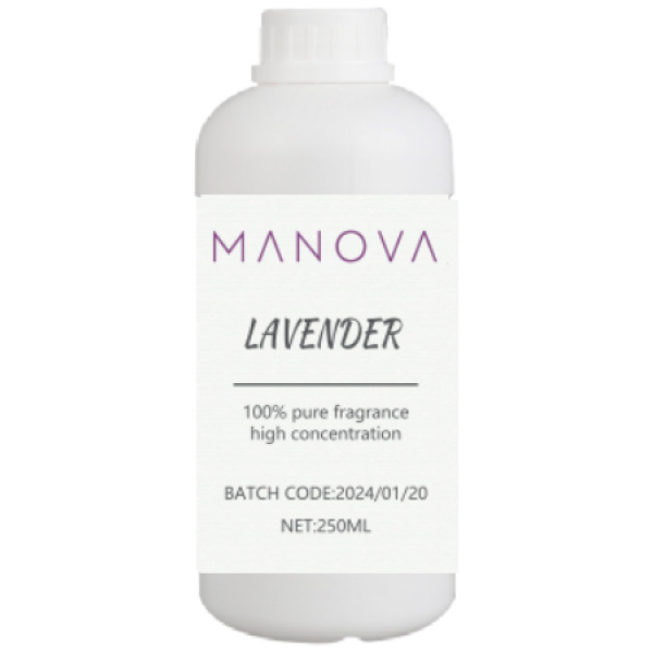 Fragrance: Lavender