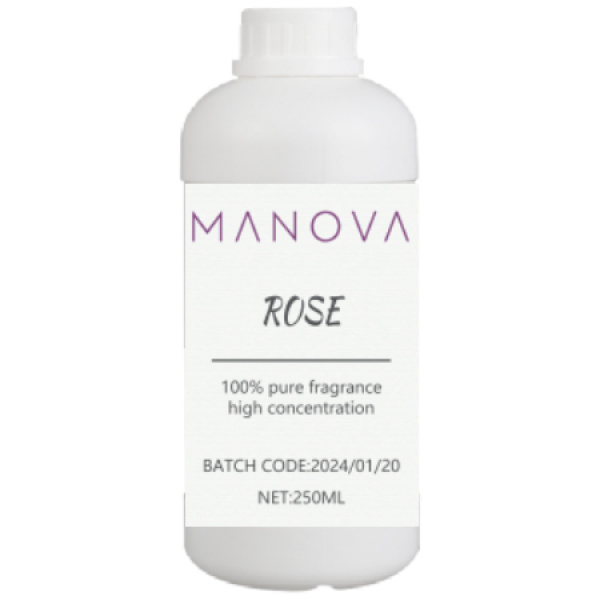 Fragrance: Rose