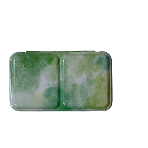 Color: Meadow Mist