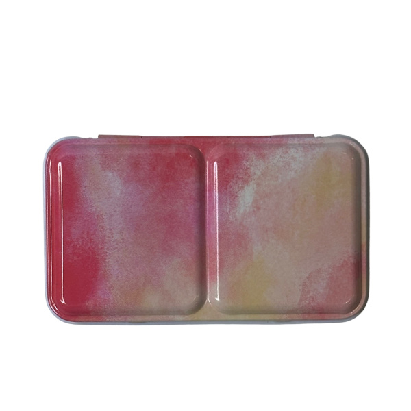 Color: Sundown Serenity