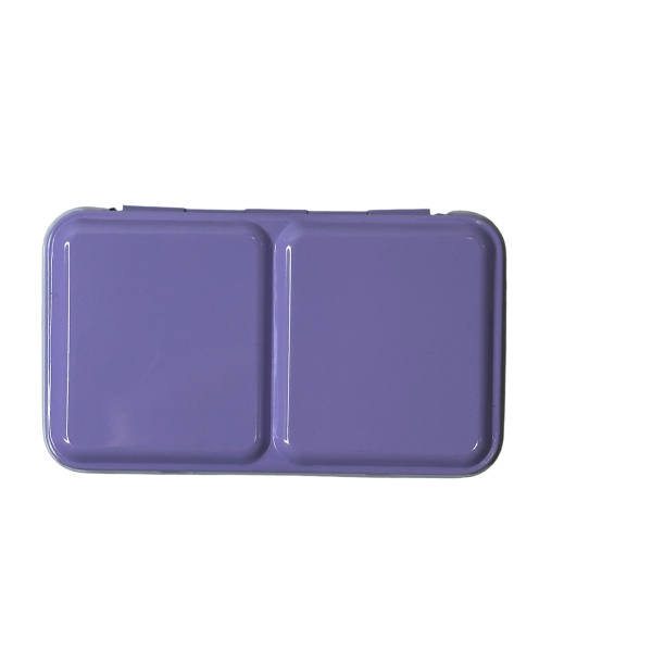 Color: Light Purple
