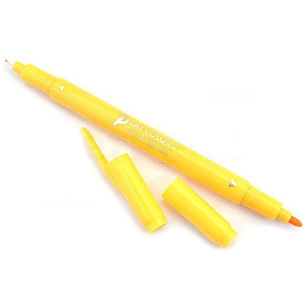 Color: Yellow