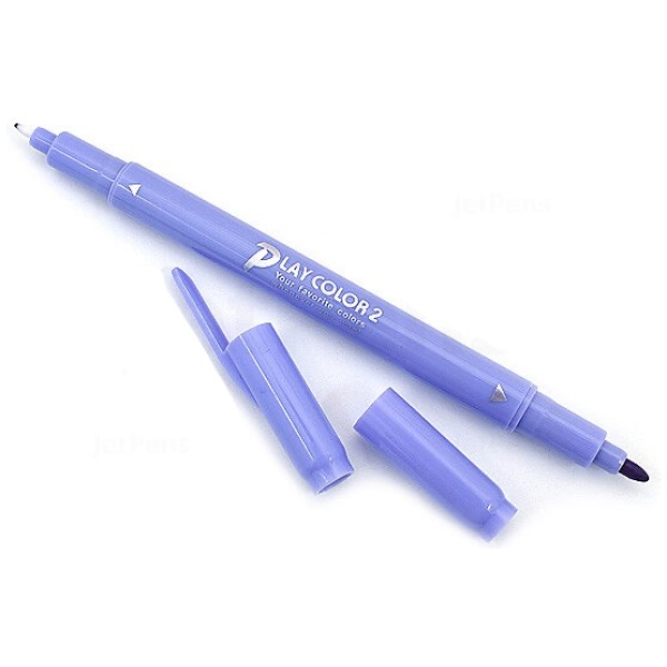 Color: Light Purple