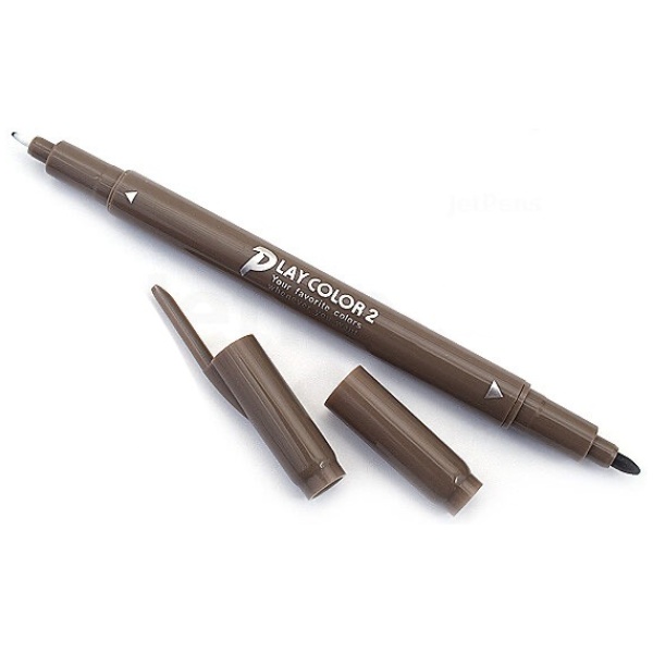 Color: Dark Brown