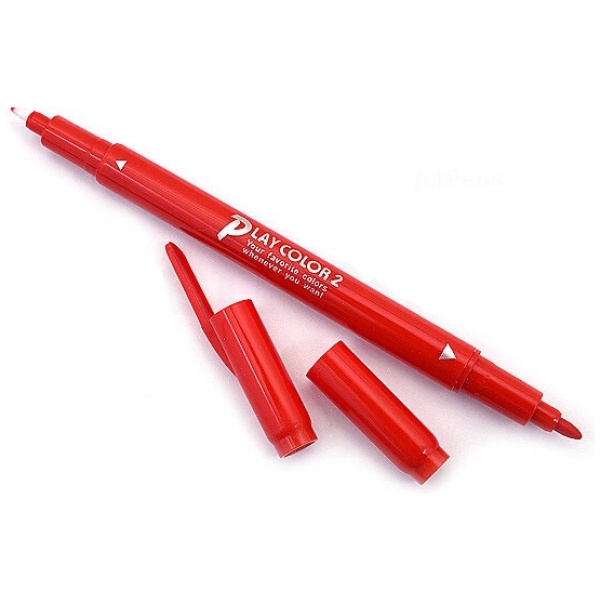 Color: Red
