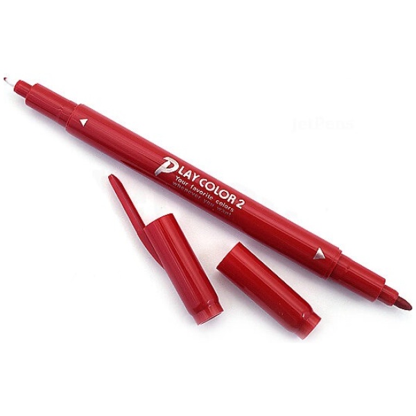 Color: Crimson Red