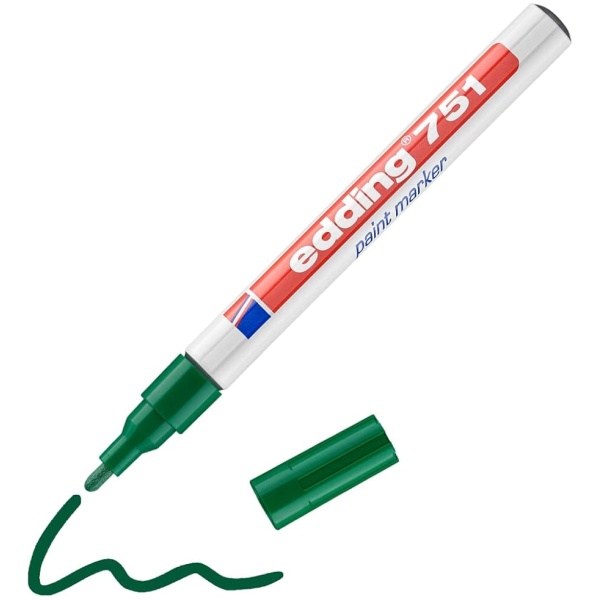 Color: Green