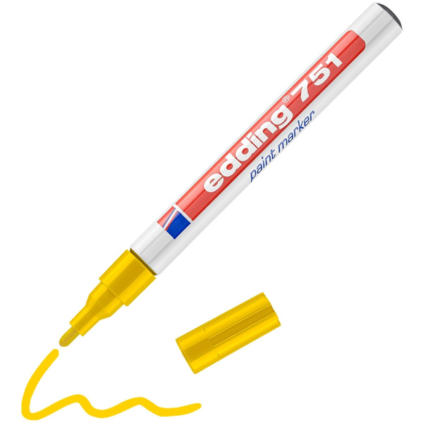 Color: Yellow