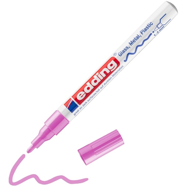 Color: Pink