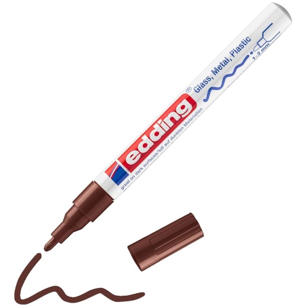 Color: Brown