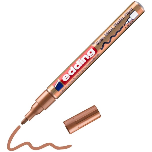 Color: Copper