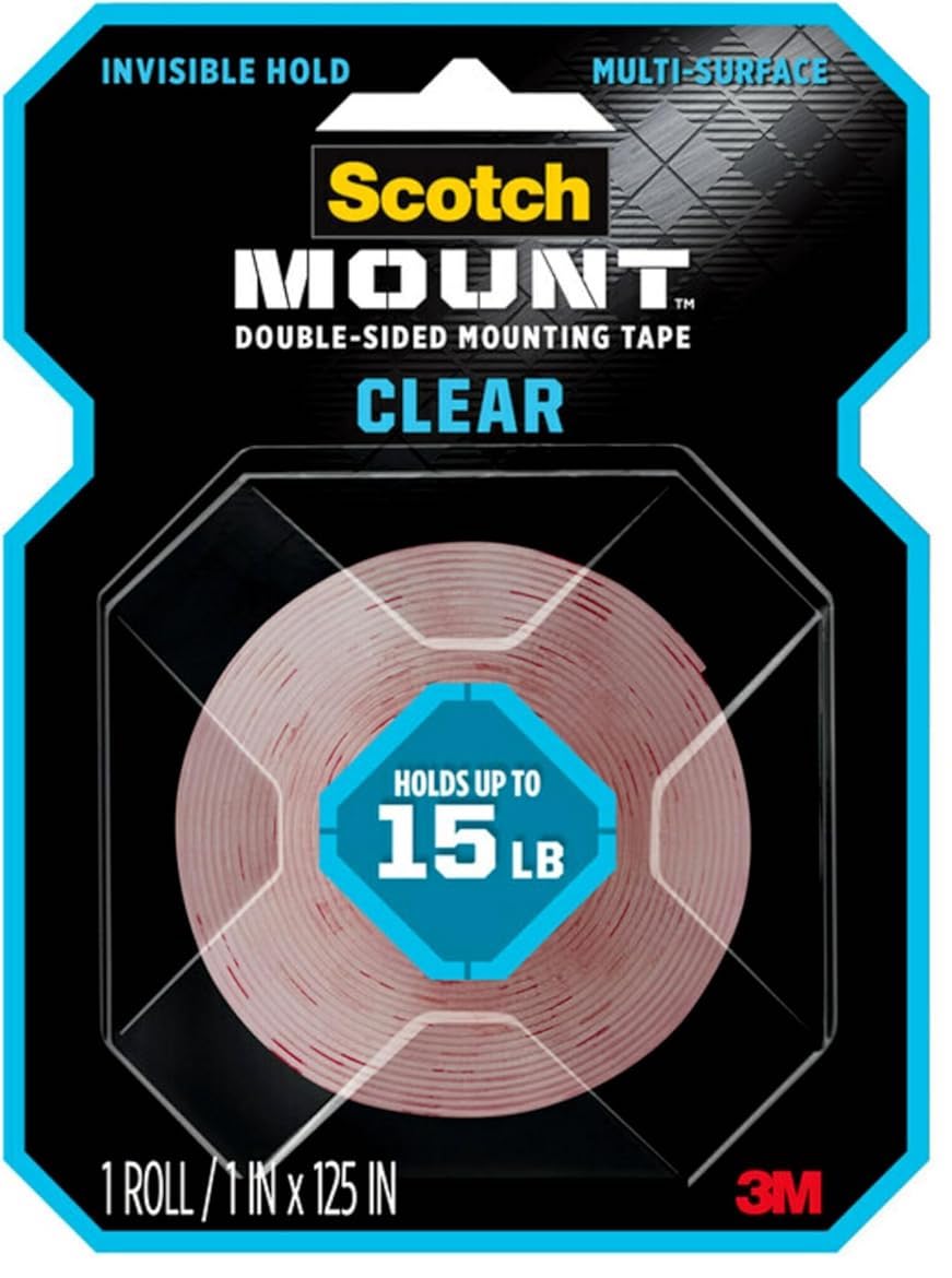 scotch clear 1