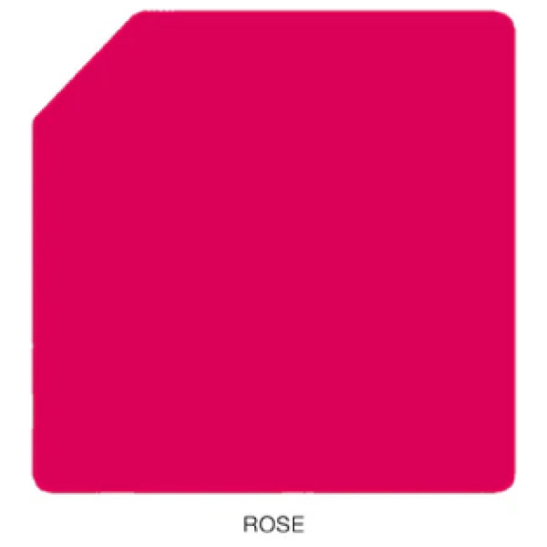 Color: Rose