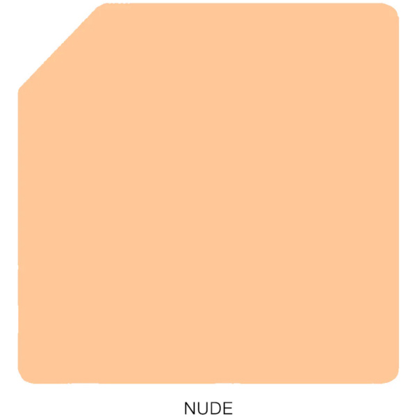Color: Nude