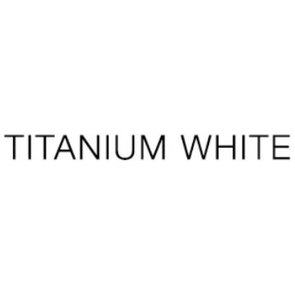 Color: Titanium White
