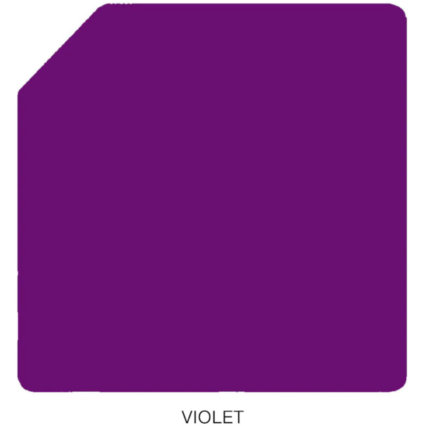 Color: Violet