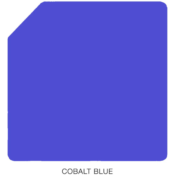 Color: Cobalt Blue