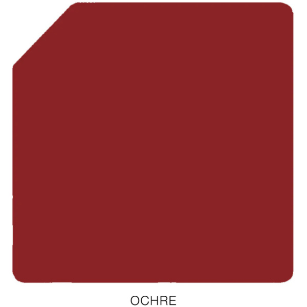 Color: Ochre