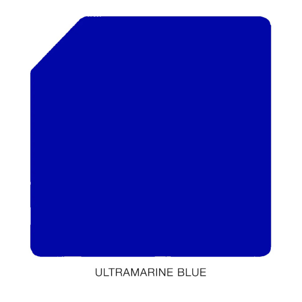 Color: Ultramarine