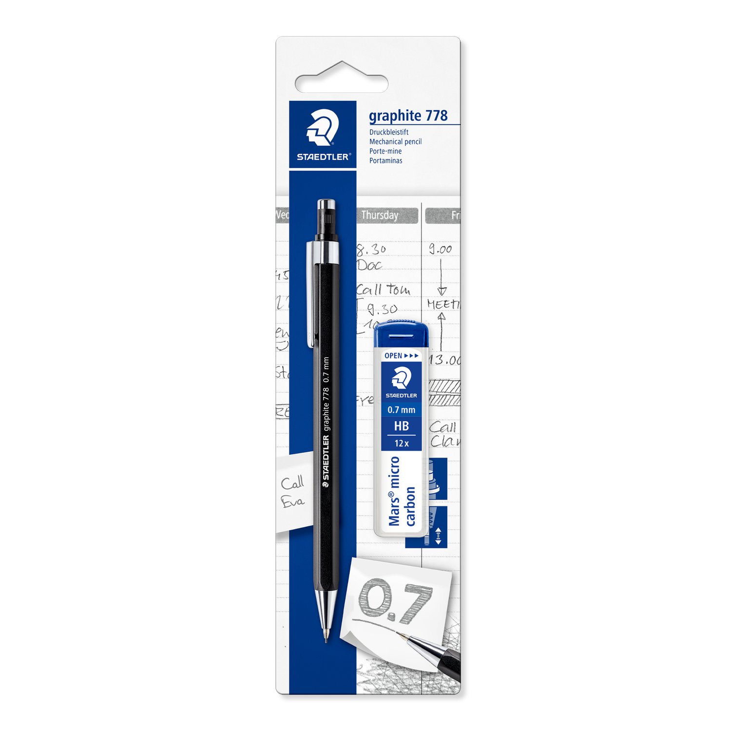 778staedtler