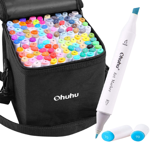 ohuhu120