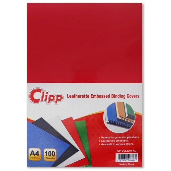 Color: Red